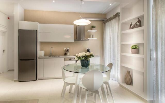 Acropolis Museum - Modern Living [I]