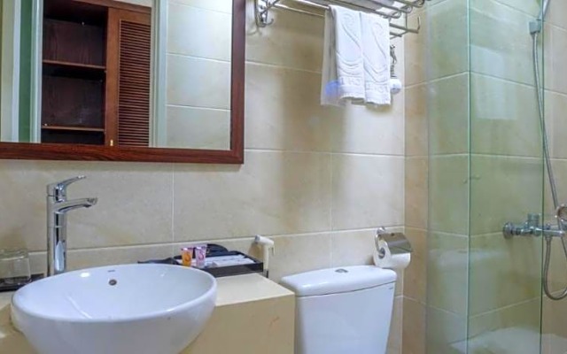 Suji Hotel