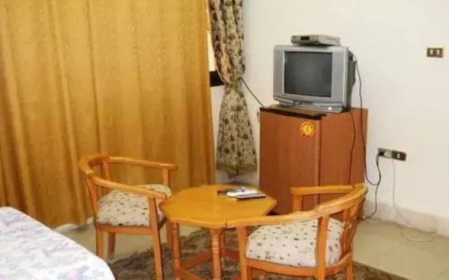 Faculty of Tourism Hotel