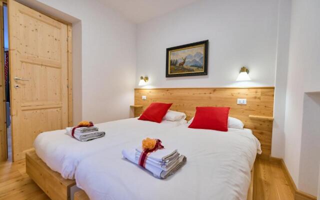Casa al Sole Apt. 2