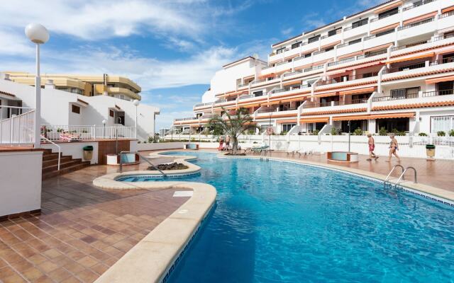 HomeLike Paradise Costa Adeje, Pool