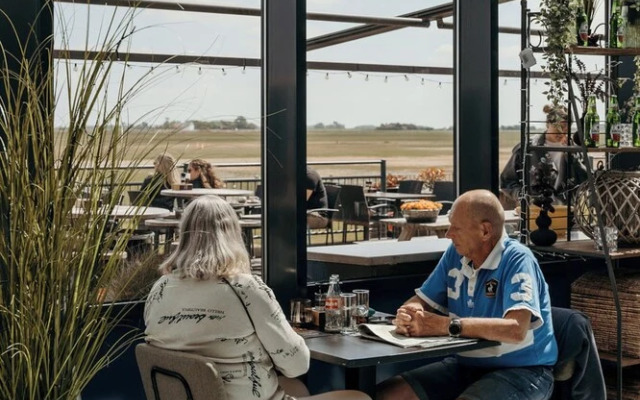 Studio Apartment in Netherlands Near Coast