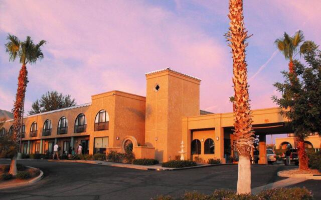 SureStay Plus by Best Western Twentynine Palms Joshua Tree