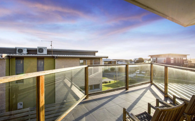 Tides Apartments