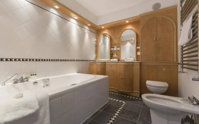 Alwyne Place by Onefinestay