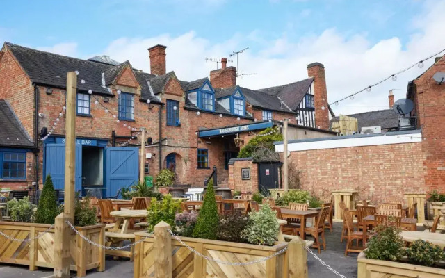 The Narborough Arms