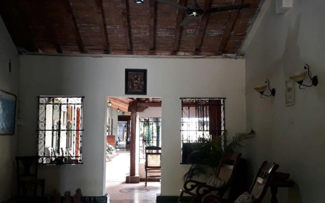 Hotel Villa de Mompox