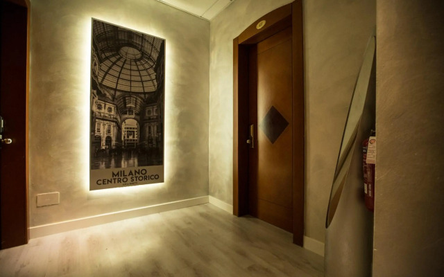 Hotel Agape