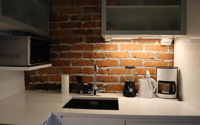 Kotimaailma Penthouse Studio