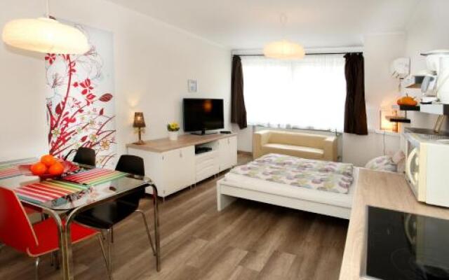 Valentina Apartment in CityCenter