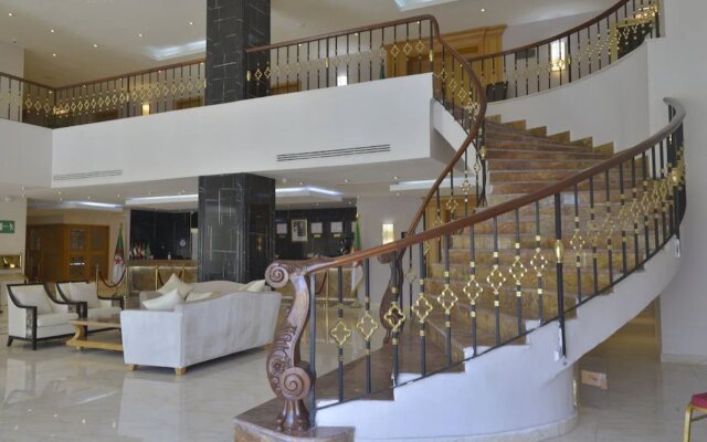 Hotel Le Beau Rivage Bleu