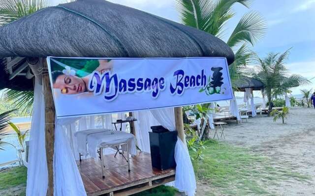 Lopez Beach Resort