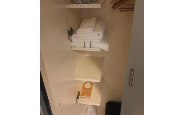 Nissay Hotel Fukuoka - Vacation STAY 80176v