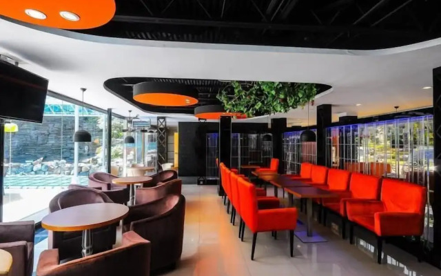 Interpark Hotel