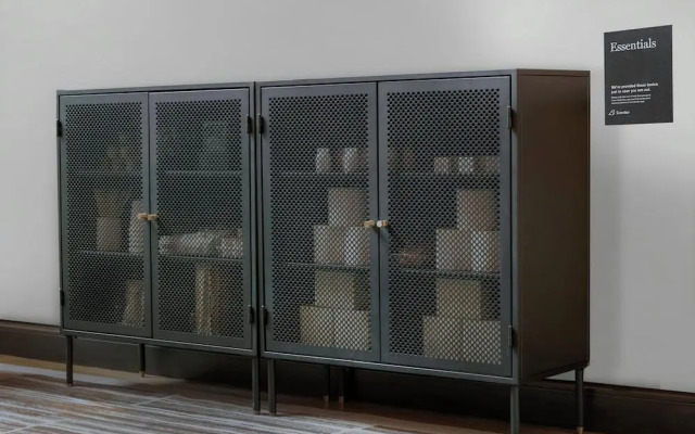 The Earl Hotel Leeson Street, Sonder by Marriott Bonvoy