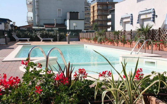 Residence Moderno