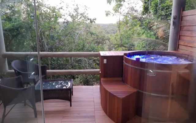 Bangalô Villas do Pratagy