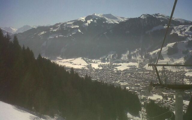 Ferienwohnung Genner Kitzbühel