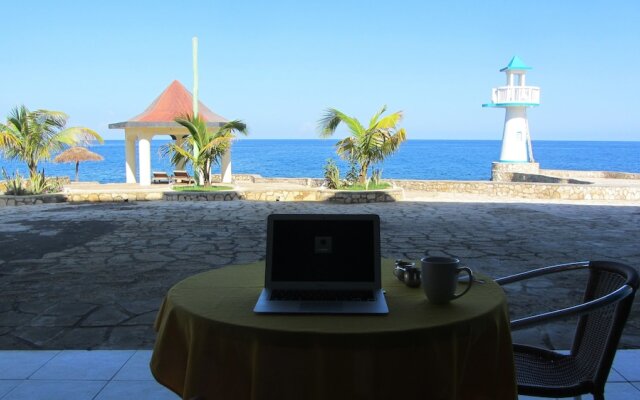 Negril Escape Resort & Spa