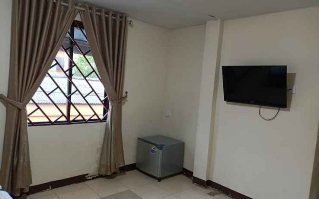 Hotel Natuna Island – Guest Rooms – Ranai
