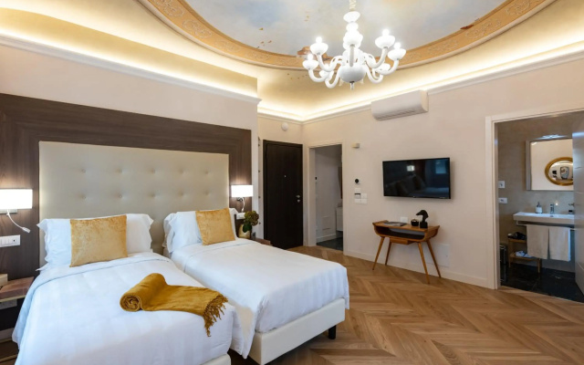 Kairos by Florence Art Apartments