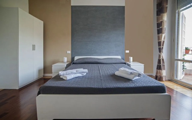 Vignola Apartment