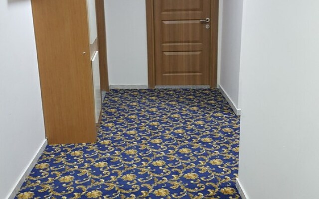 Le-Ka Grand Sah Otel