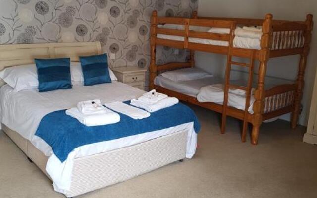 The Swan Hotel