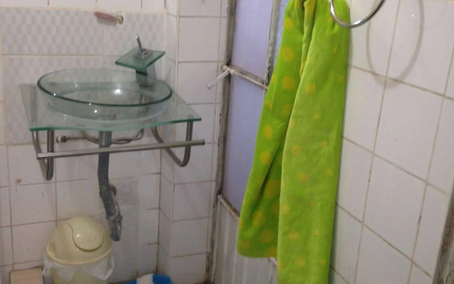 Inkas Garden Apartment