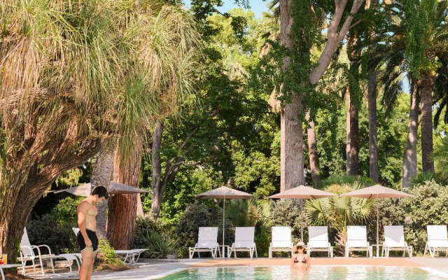 So' Lifestyle Hotel Sorrento