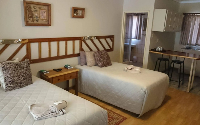 Ladybrand Guest House