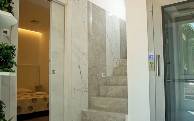 Forever luxury rooms