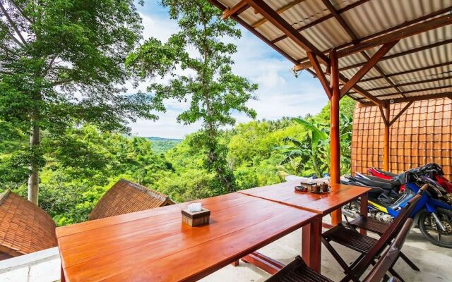 Butterfly Bungalows