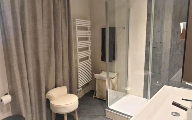 Montreux Grand Rue Apartments