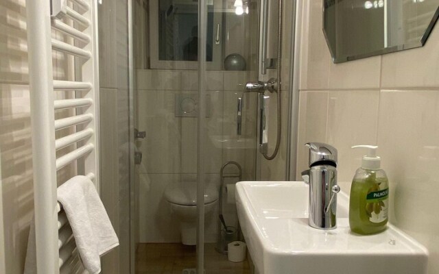 Ferienwohnung Soleleitweg