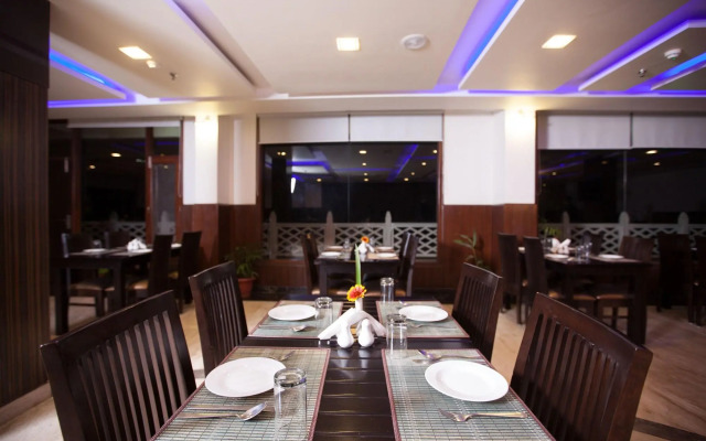 Sea Hawk Inn, Bhimtal