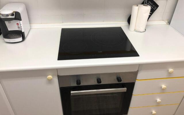 Sun & Beach Apartment Carivoguest II