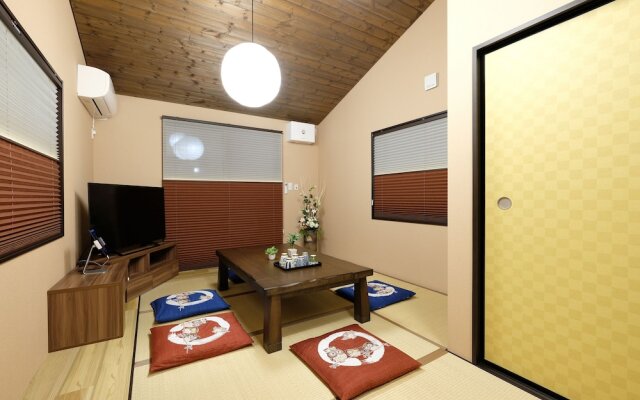 Hana-No-Mizuumi Hotel