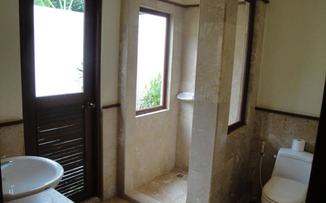 The Plantation Villas
