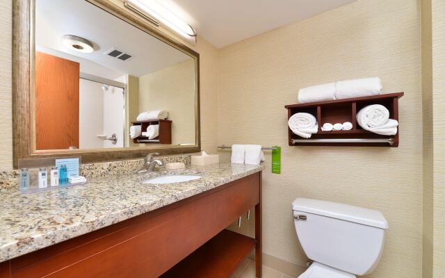 Hampton Inn Detroit/Auburn Hills South