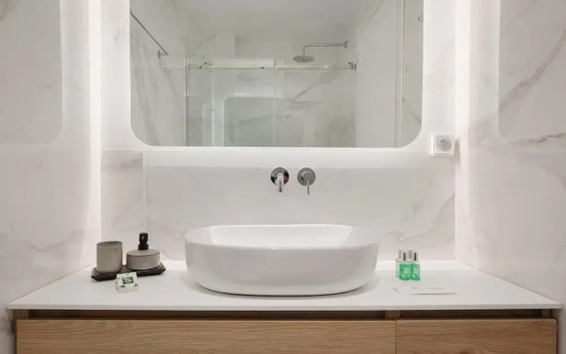 Glyfada Experience Residence