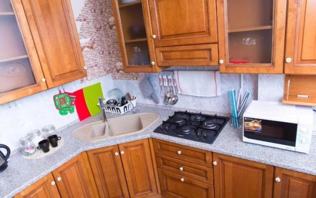 Hostel177 Shabolovskaya