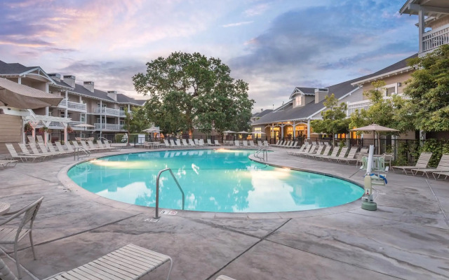 WorldMark Windsor