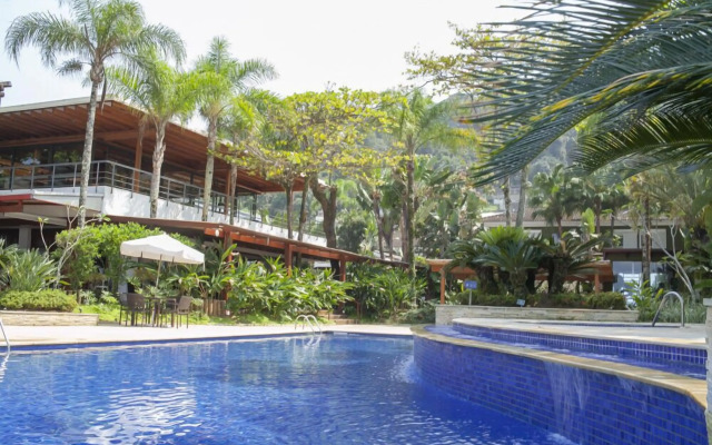 Juquehy Praia Hotel