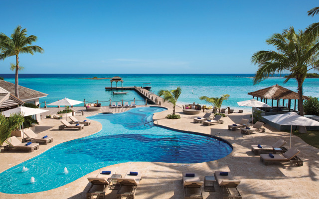 Zoetry Montego Bay - All Inclusive