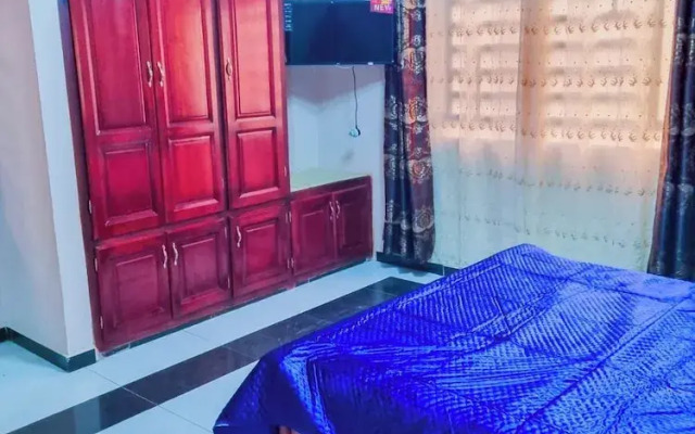 Nn Guest House