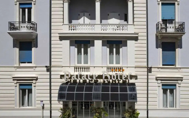 Palace Hotel