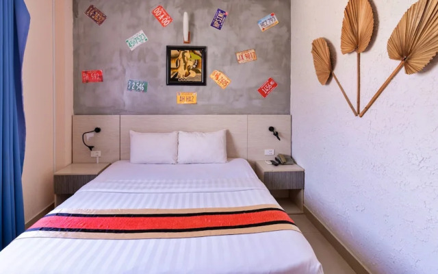 HANZ Meraki Hotel Bui Vien