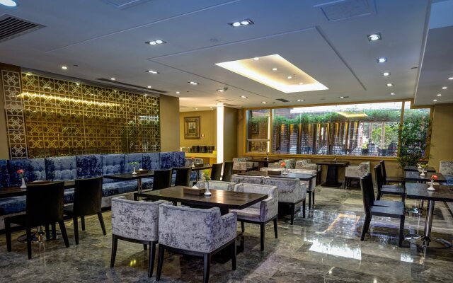 Mafo Hotel Guangzhou