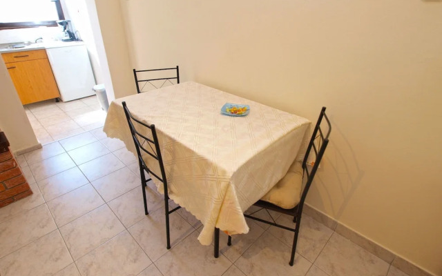 Apartment Brajdine 405